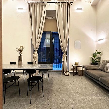 Oasis Apartments & Studios Old Town Center Barcelona Eksteriør billede