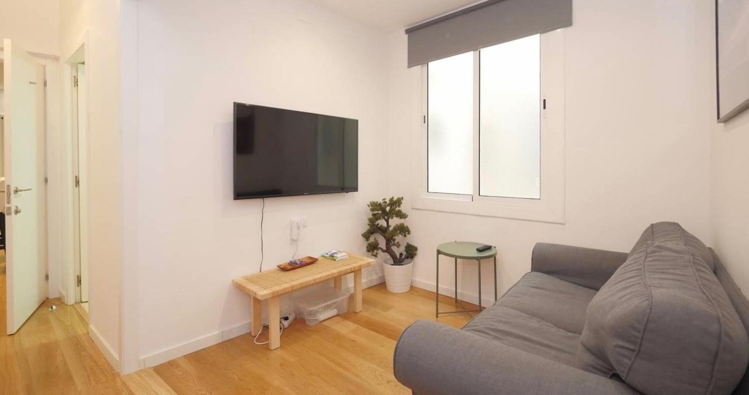 Oasis Apartments & Studios Old Town Center Barcelona Eksteriør billede