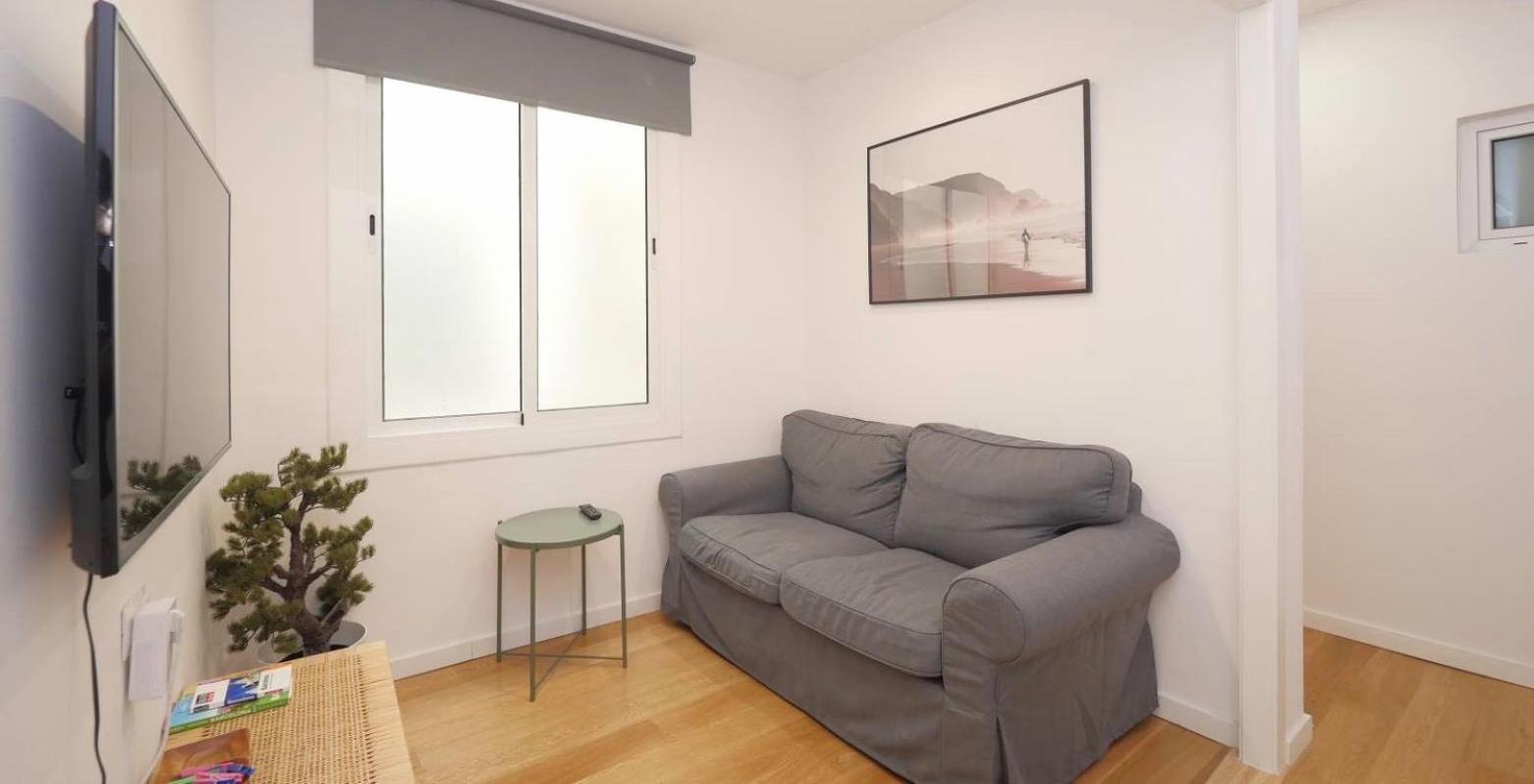 Oasis Apartments & Studios Old Town Center Barcelona Eksteriør billede