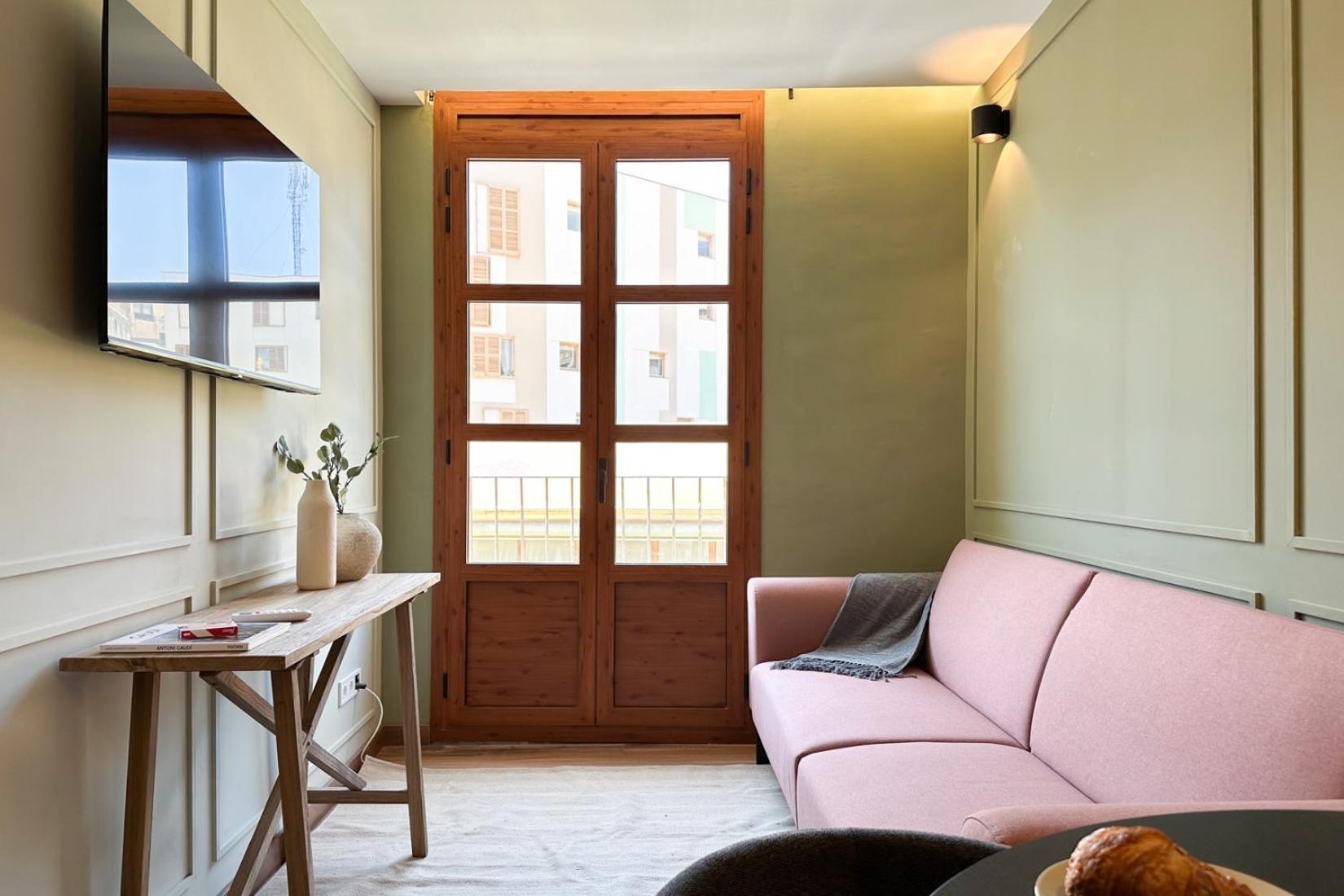 Oasis Apartments & Studios Old Town Center Barcelona Eksteriør billede