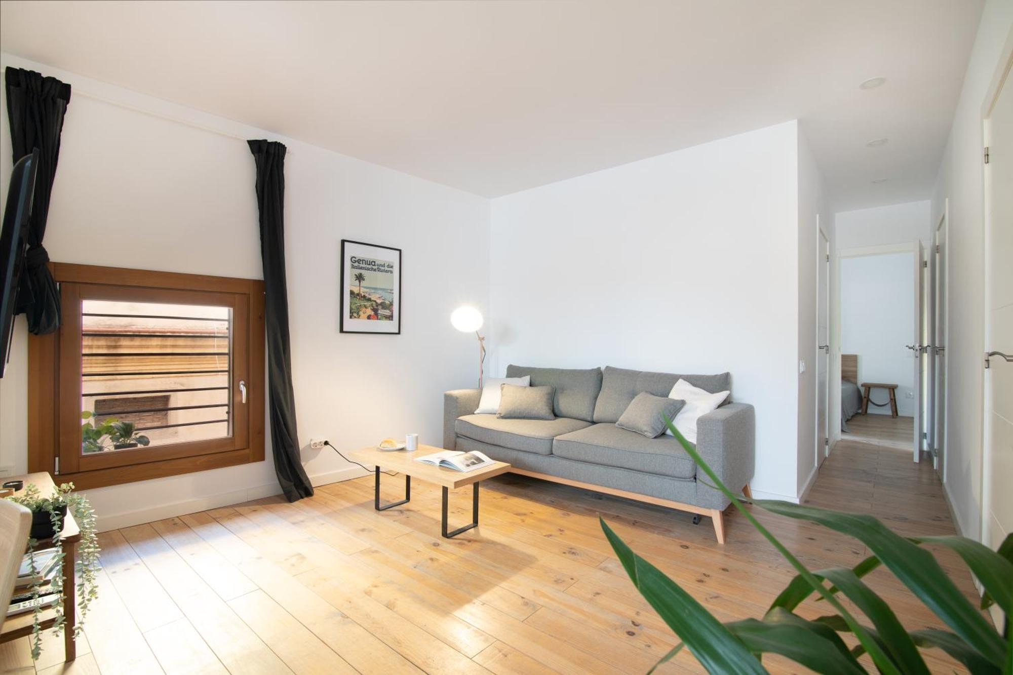 Oasis Apartments & Studios Old Town Center Barcelona Eksteriør billede