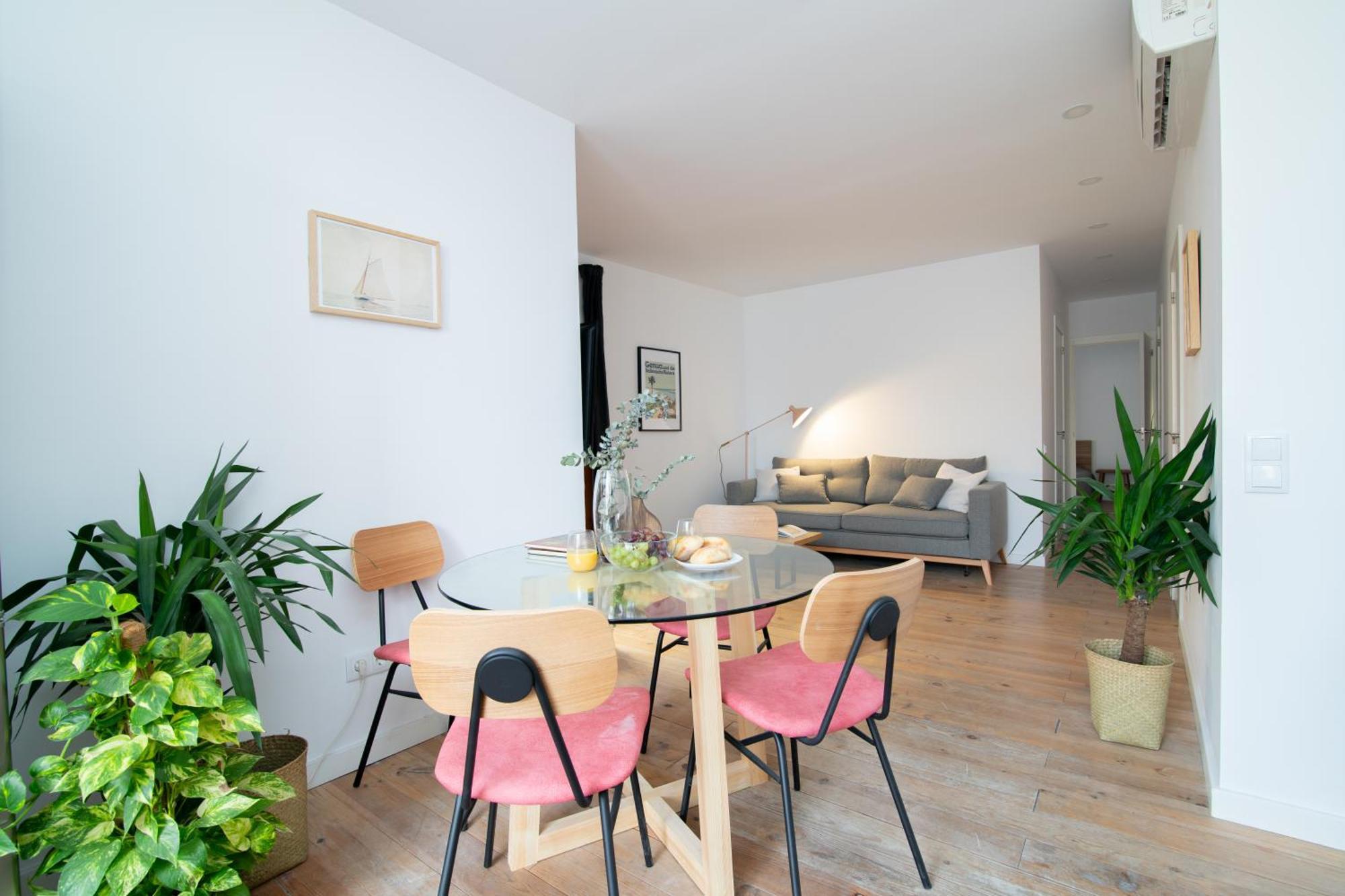 Oasis Apartments & Studios Old Town Center Barcelona Eksteriør billede