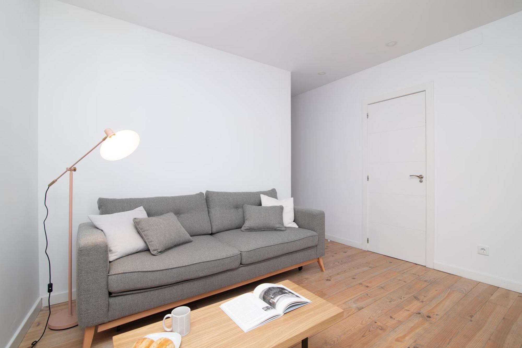 Oasis Apartments & Studios Old Town Center Barcelona Eksteriør billede