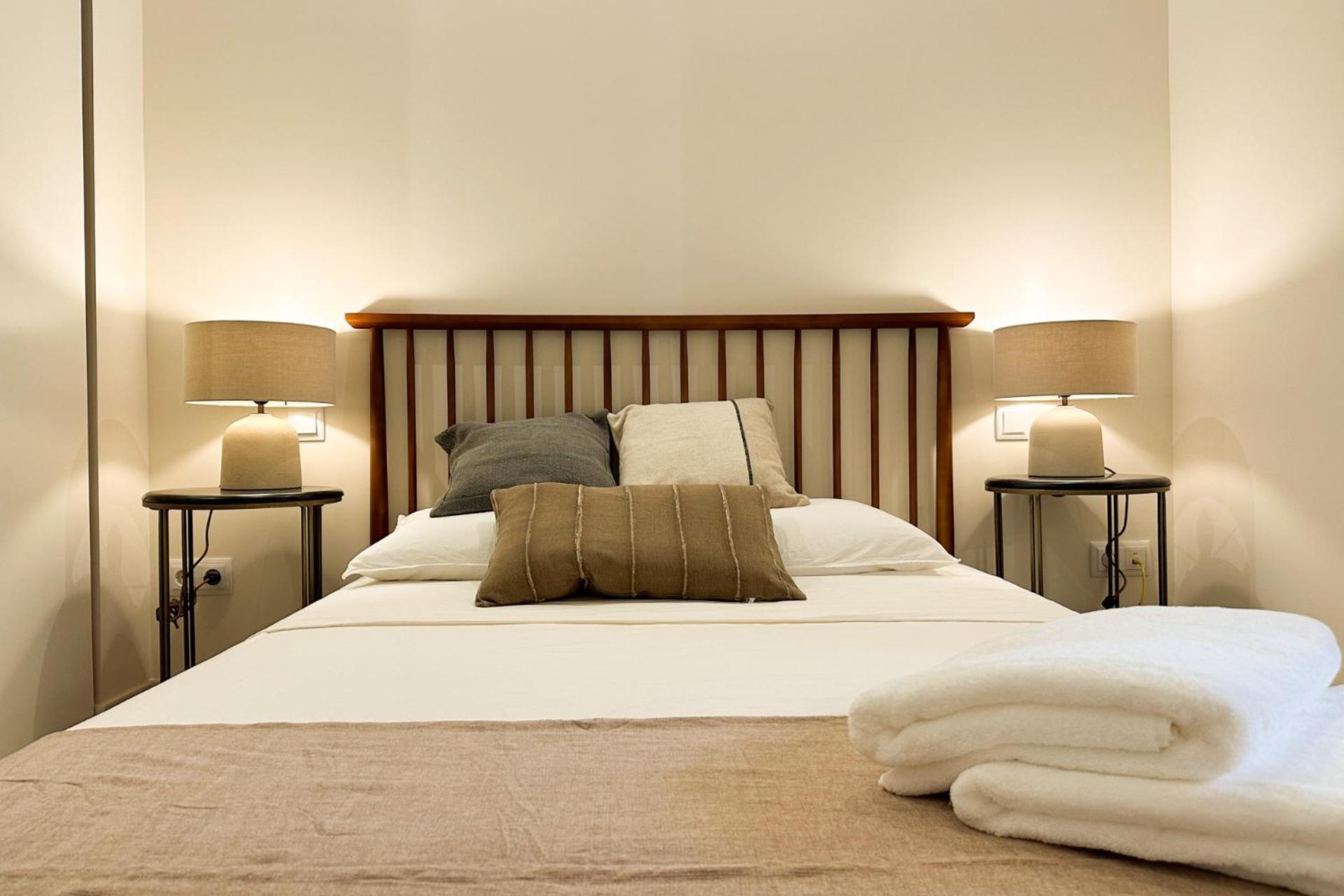 Oasis Apartments & Studios Old Town Center Barcelona Eksteriør billede
