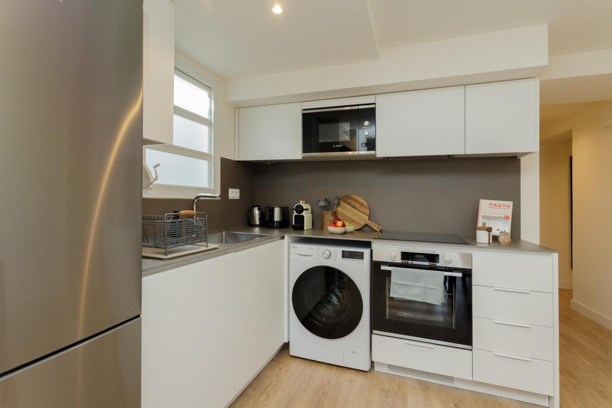 Oasis Apartments & Studios Old Town Center Barcelona Eksteriør billede