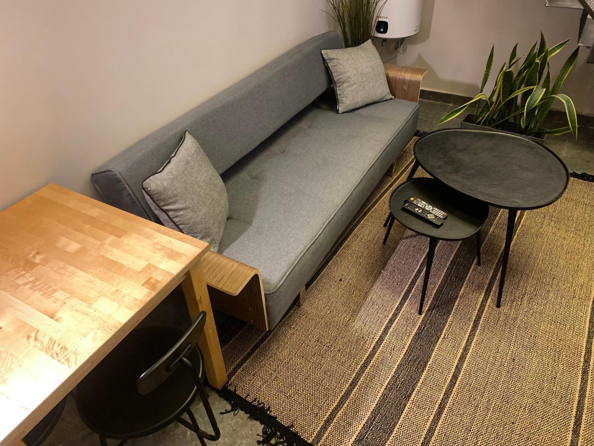 Oasis Apartments & Studios Old Town Center Barcelona Eksteriør billede