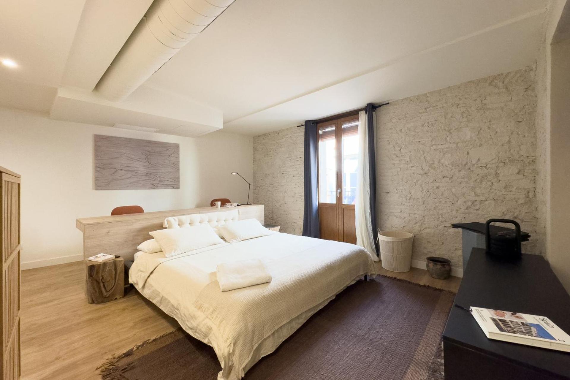 Oasis Apartments & Studios Old Town Center Barcelona Eksteriør billede