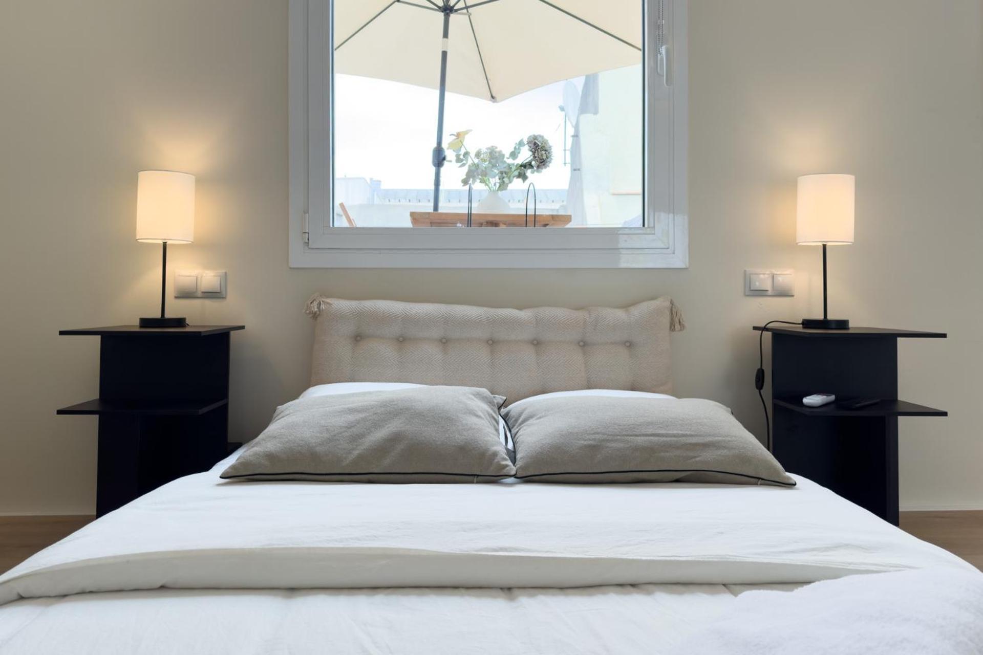 Oasis Apartments & Studios Old Town Center Barcelona Eksteriør billede