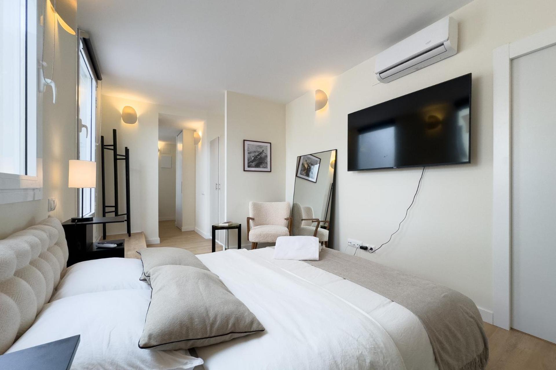 Oasis Apartments & Studios Old Town Center Barcelona Eksteriør billede
