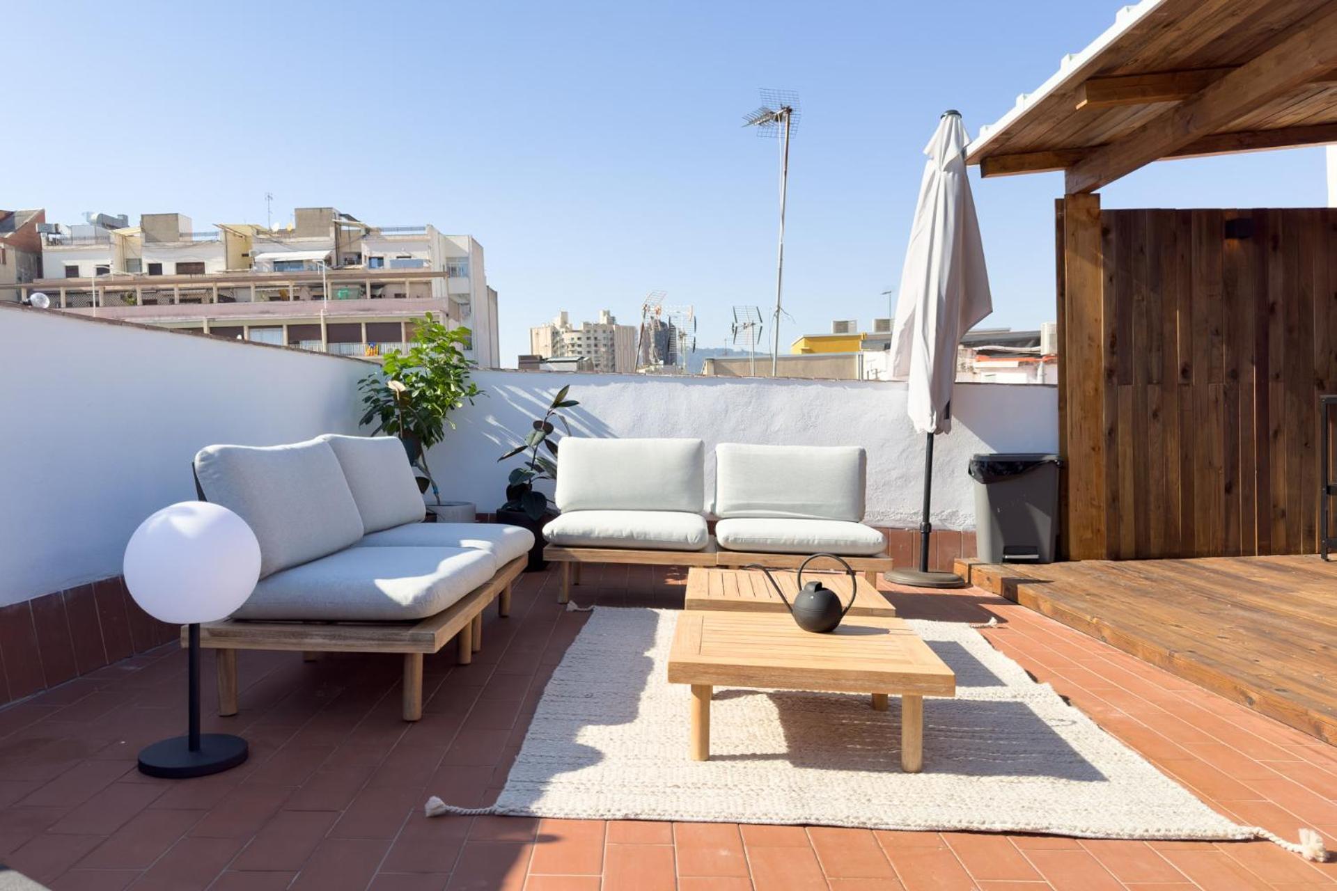 Oasis Apartments & Studios Old Town Center Barcelona Eksteriør billede