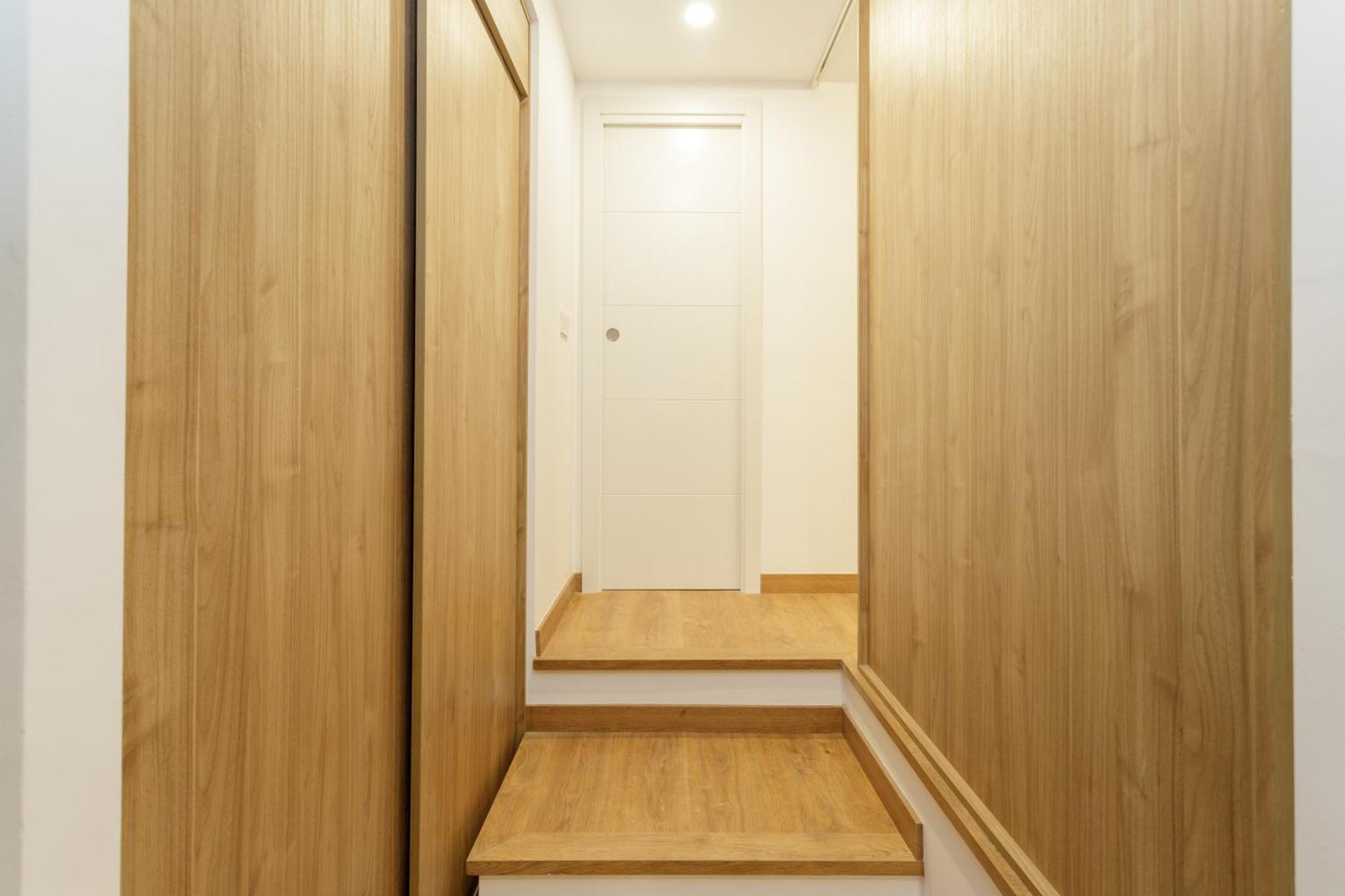 Oasis Apartments & Studios Old Town Center Barcelona Eksteriør billede