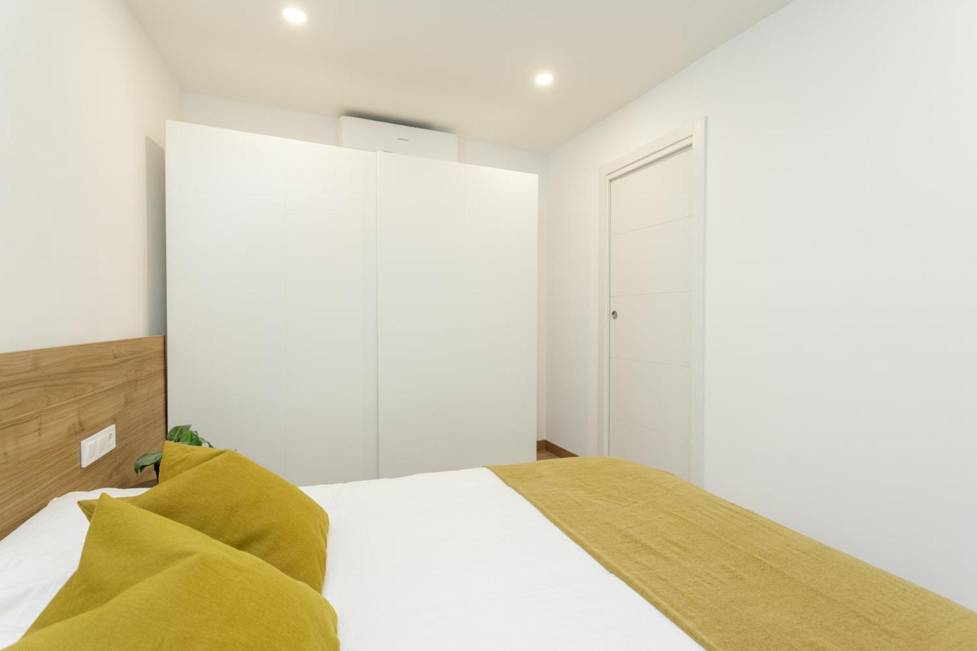 Oasis Apartments & Studios Old Town Center Barcelona Eksteriør billede