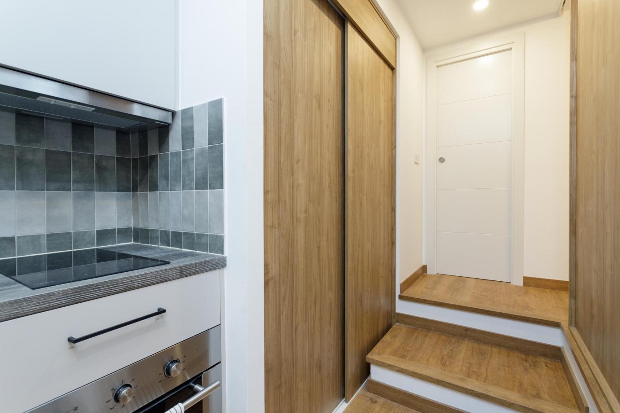 Oasis Apartments & Studios Old Town Center Barcelona Eksteriør billede