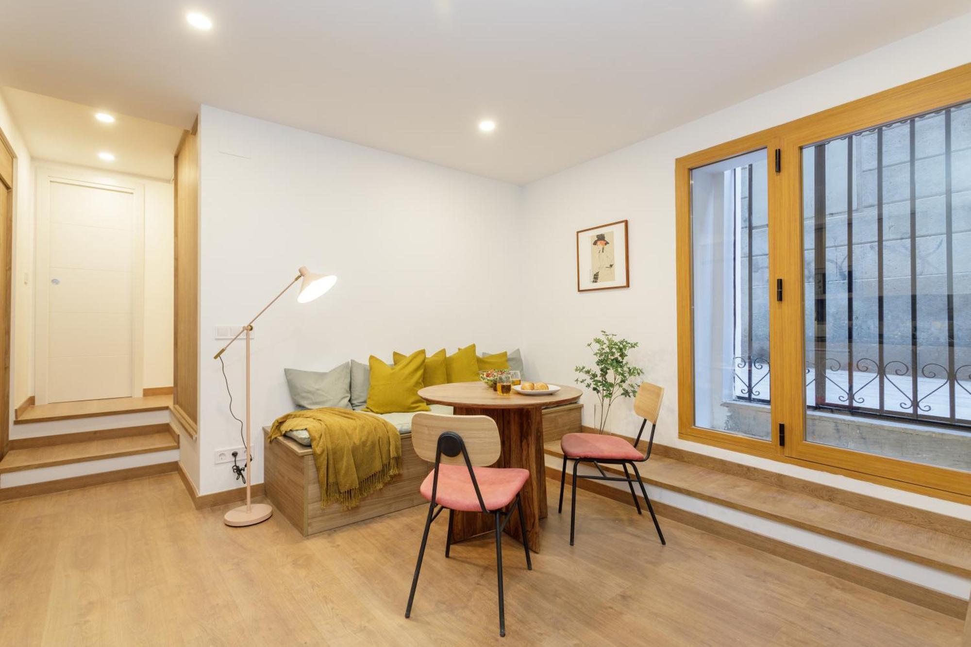 Oasis Apartments & Studios Old Town Center Barcelona Eksteriør billede